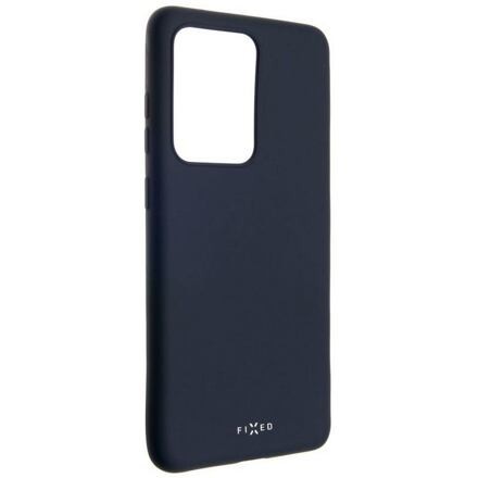 FIXED Story Zadní kryt pro Samsung Galaxy S20 Ultra Blue
