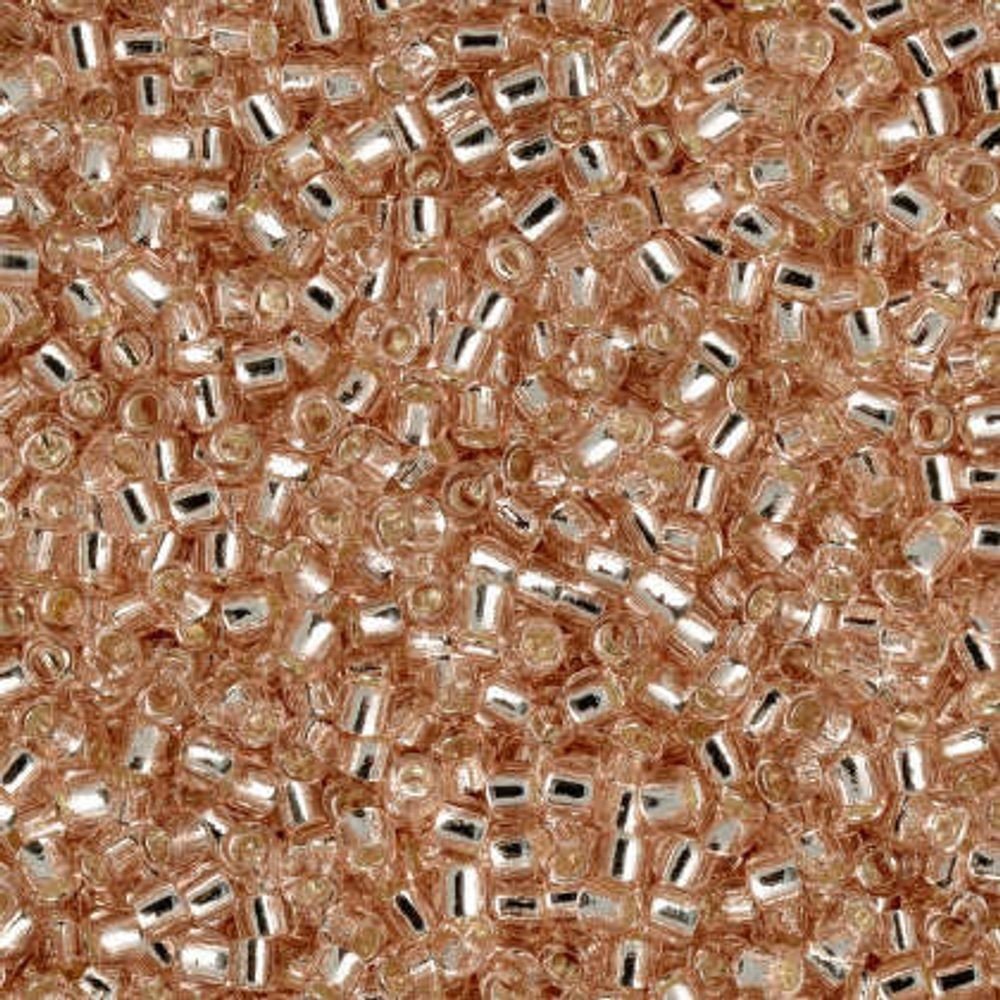 TOHO Co., Ltd. TOHO Round 15/0 (TR-15-31) č.18 - 25 g