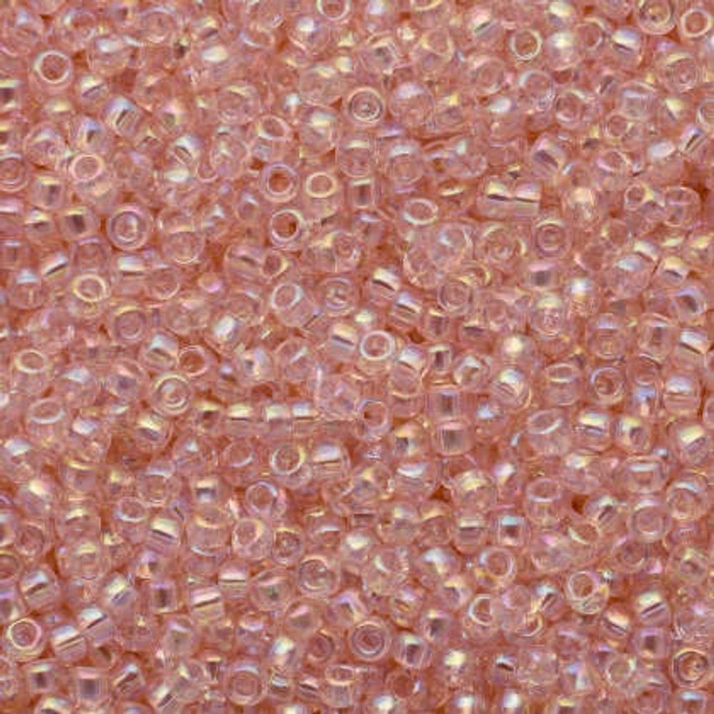 TOHO Co., Ltd. TOHO Round 15/0 (TR-15-169) č.20 - 25 g