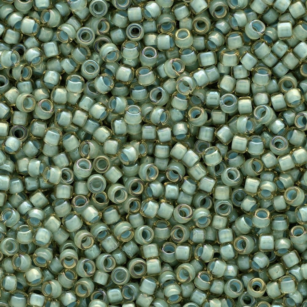 TOHO Co., Ltd. TOHO Round 15/0 (TR-15-952) č.40 - 25 g