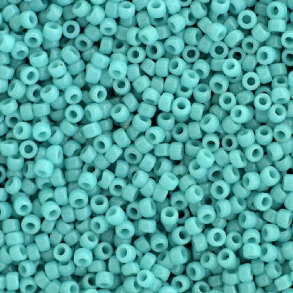 TOHO Co., Ltd. TOHO Round 15/0 (TR-15-55) č.48 - 25 g