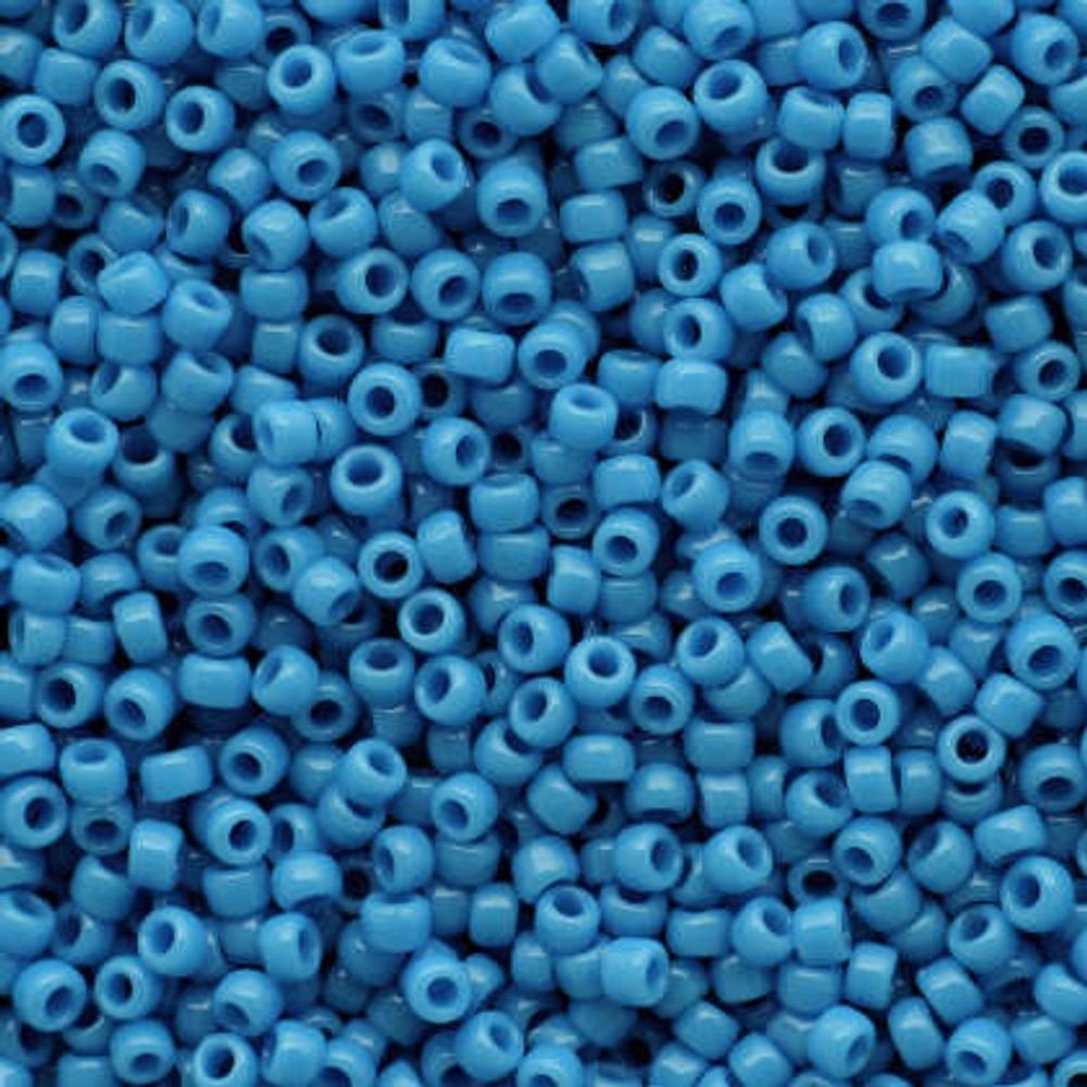 TOHO Co., Ltd. TOHO Round 15/0 (TR-15-43D) č.62 - 25 g