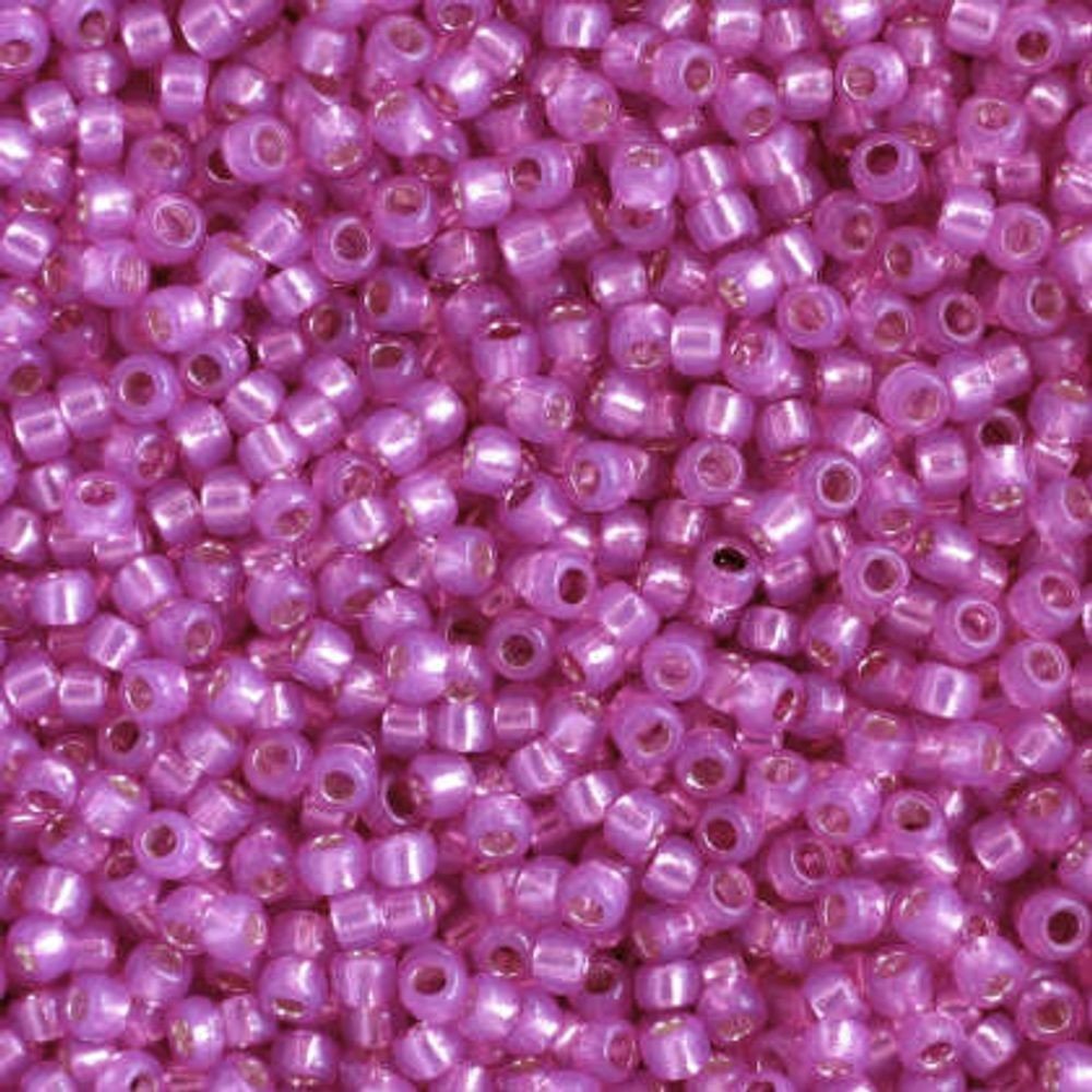 TOHO Co., Ltd. TOHO Round 15/0 (TR-15-2107) č.69 - 25 g