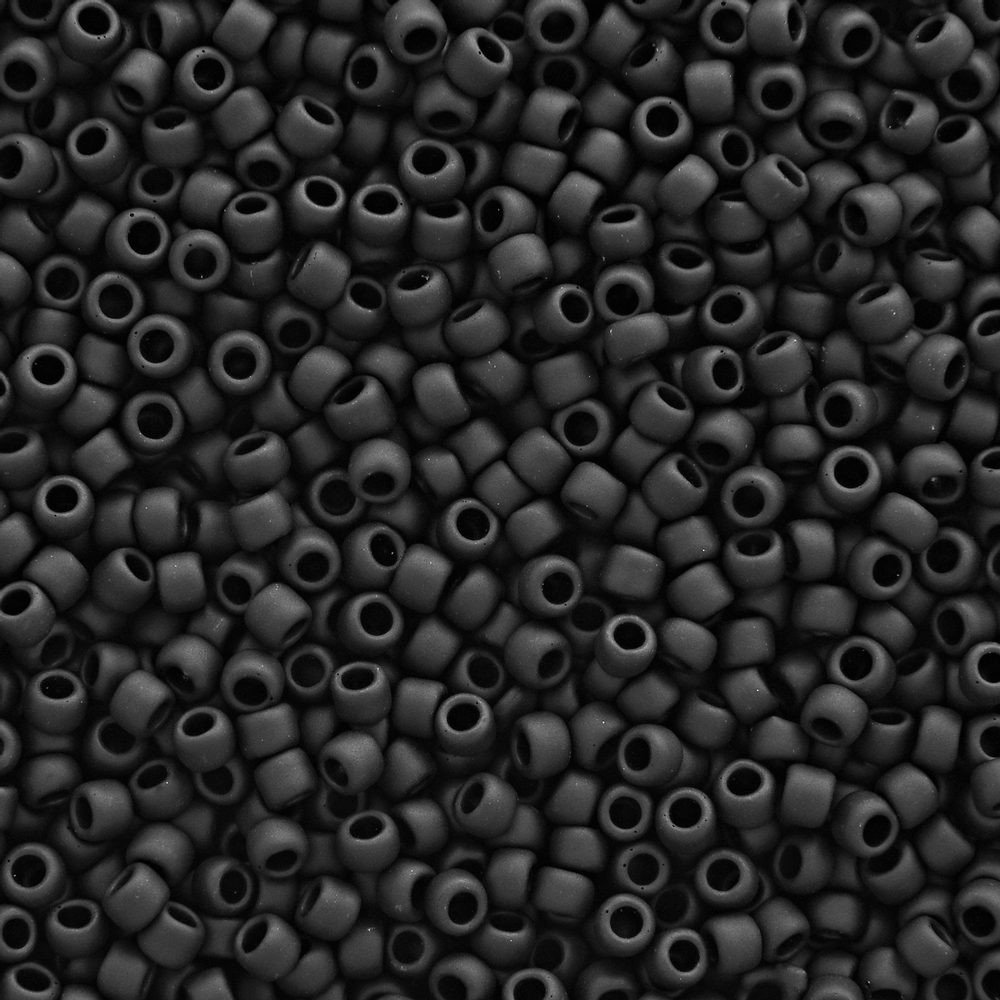 TOHO Co., Ltd. TOHO Round 15/0 (TR-15-49F) č.99 - 25 g