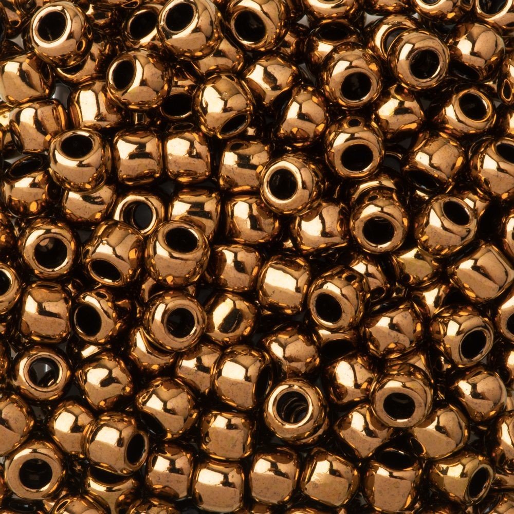 TOHO Co., Ltd. TOHO Round 6/0 (TR-06-221) č.496 - 35 g