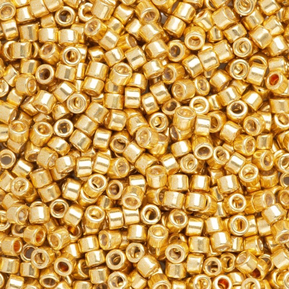 TOHO Co., Ltd. TOHO Treasure 11/0 (TT-01-557) č.525 - 25 g