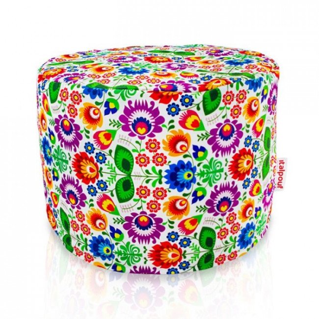 Taburetka Cilindro Folk