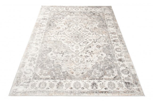 Koberec D172A VIZON VALLEY světle šedý