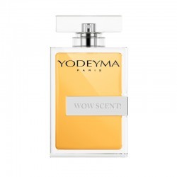 YODEYMA Wow scent Pánský parfém Varianta: 100ml