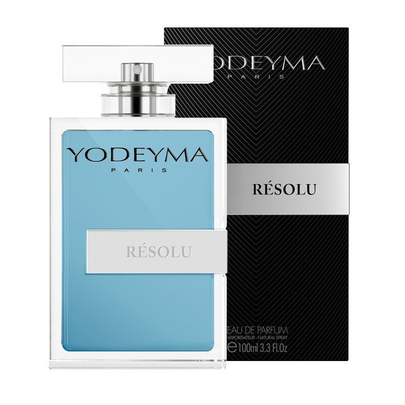 YODEYMA RÉSOLU Pánský parfém Varianta: 100ml