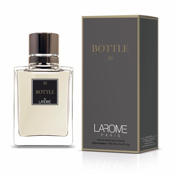 LAROME Paris - BOTTLE - 35M Varianta: 100ml