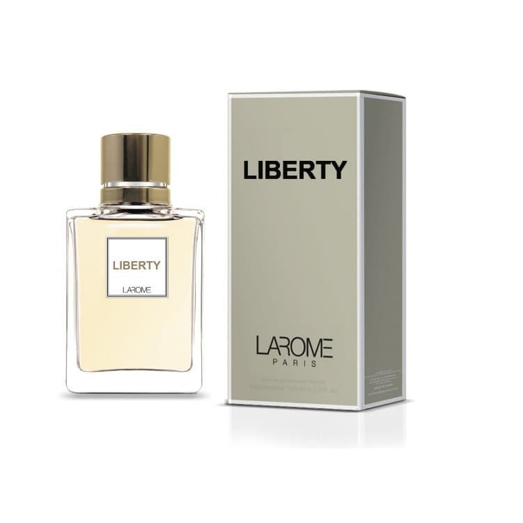 LAROME Paris - LIBERTY  - 47F Varianta: 100ml