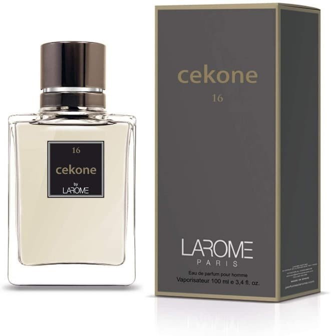 LAROME Paris - cekone - 16M Varianta: 100ml