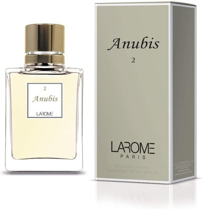 LAROME Paris - Anubis - 2F Varianta: 100ml