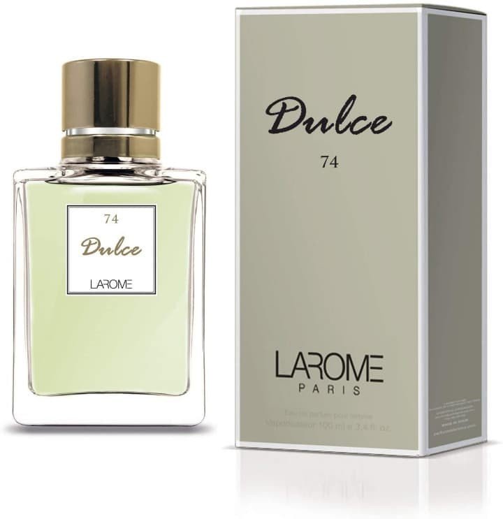 LAROME Paris - Dulce - 74F Varianta: 100ml