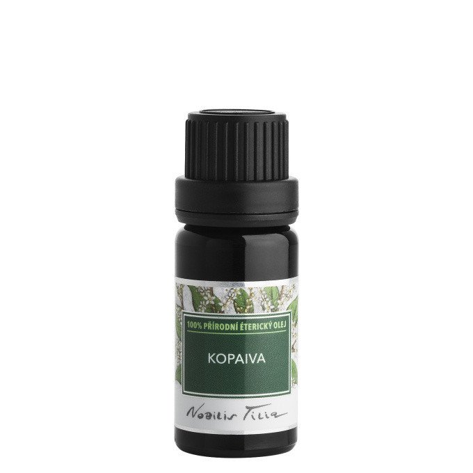 Nobilis Tilia Kopaiva 10ml