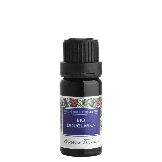 Nobilis Tilia Bio Douglaska 10ml