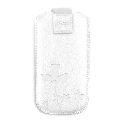 CASE K-OK UP! SIZE T3 WHITE