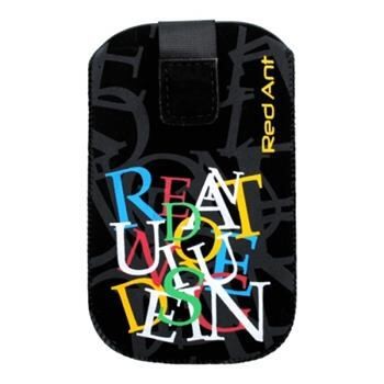 CASE SLIM - REDANT DESIGN 0024 DESIRE 200