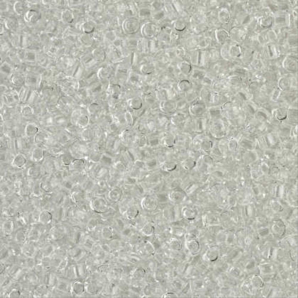 TOHO Co., Ltd. TOHO Round 15/0 (TR-15-1) č.1 - 25 g