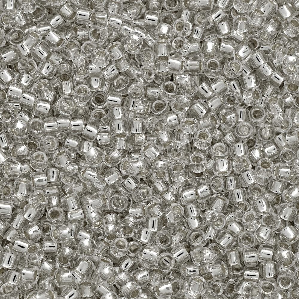 TOHO Co., Ltd. TOHO Round 15/0 (TR-15-21) č.12 - 25 g