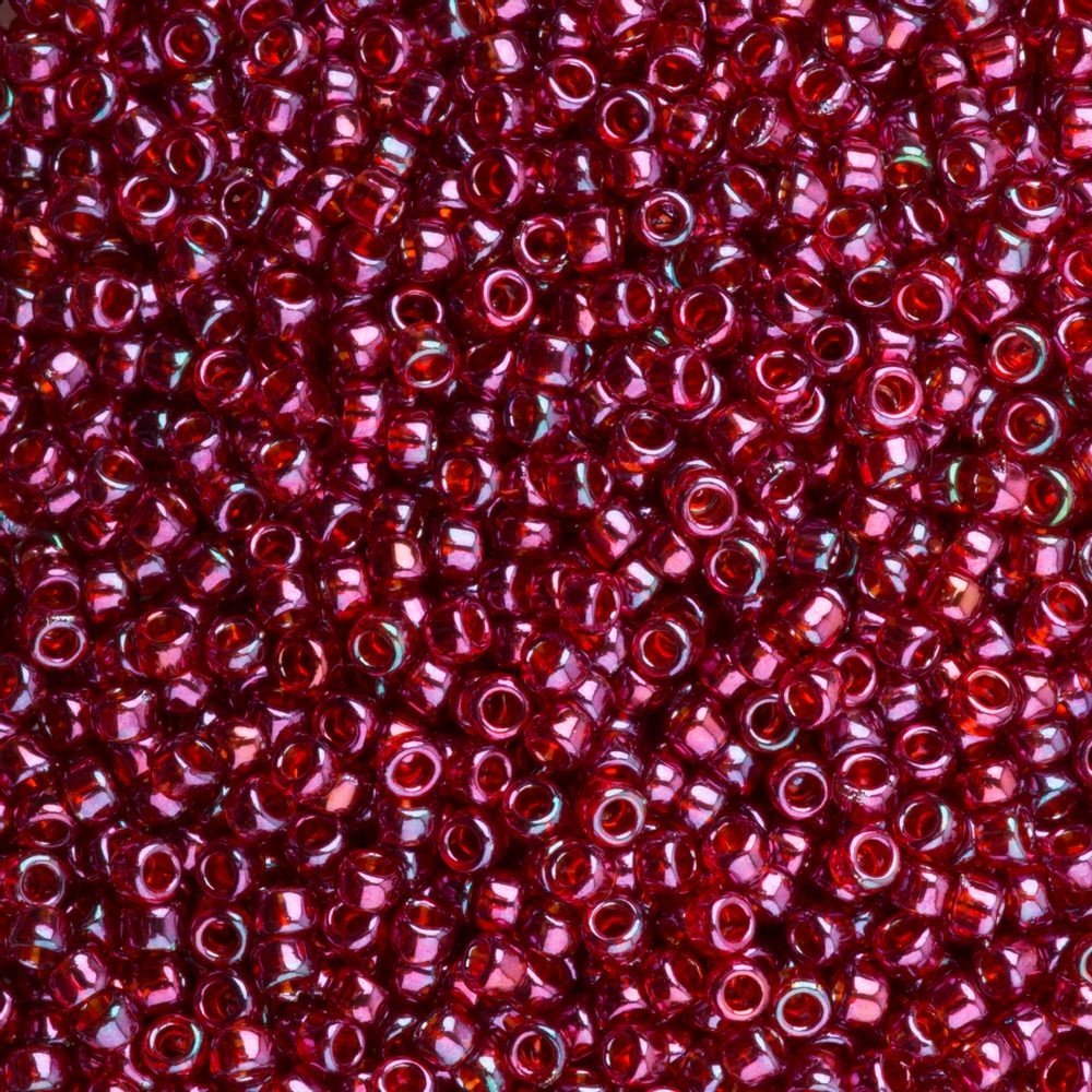 TOHO Co., Ltd. TOHO Round 15/0 (TR-15-332) č.29 - 25 g