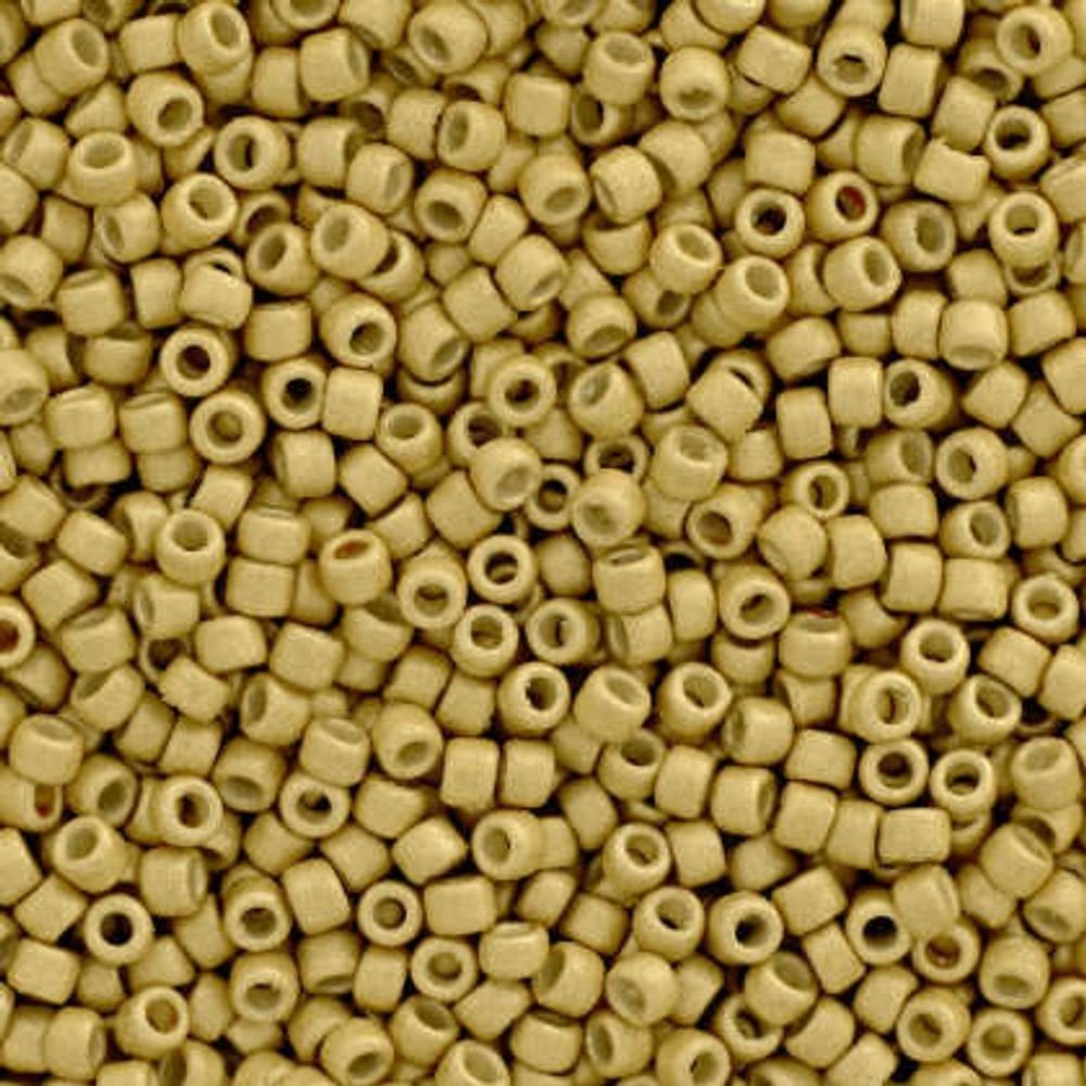 TOHO Co., Ltd. TOHO Round 15/0 (TR-15-PF557F) č.81 - 25 g