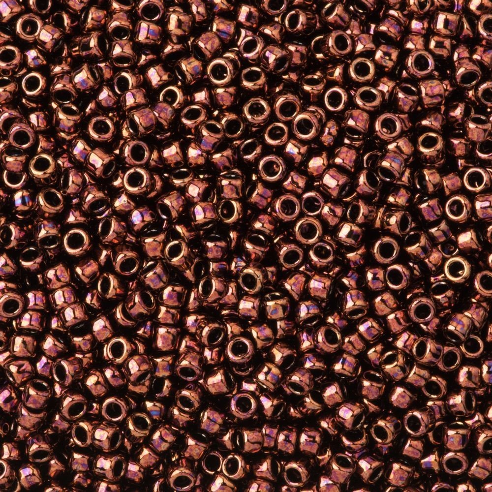 TOHO Co., Ltd. TOHO Round 15/0 (TR-15-222) č.85 - 25 g