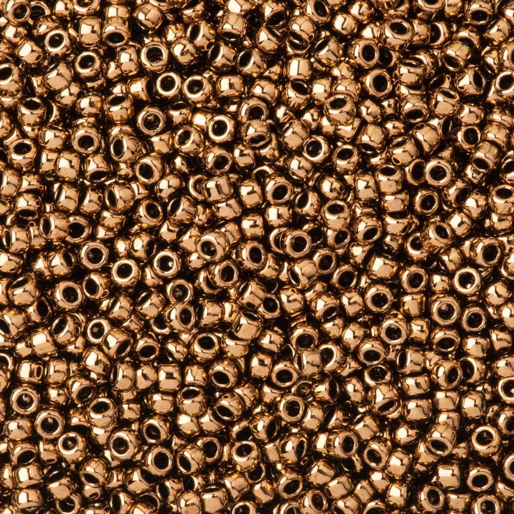 TOHO Co., Ltd. TOHO Round 15/0 (TR-15-221) č.86 - 25 g