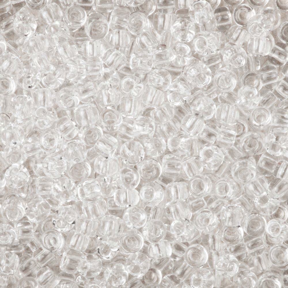 TOHO Co., Ltd. TOHO Round 11/0 (TR-11-1) č.101 - 35 g