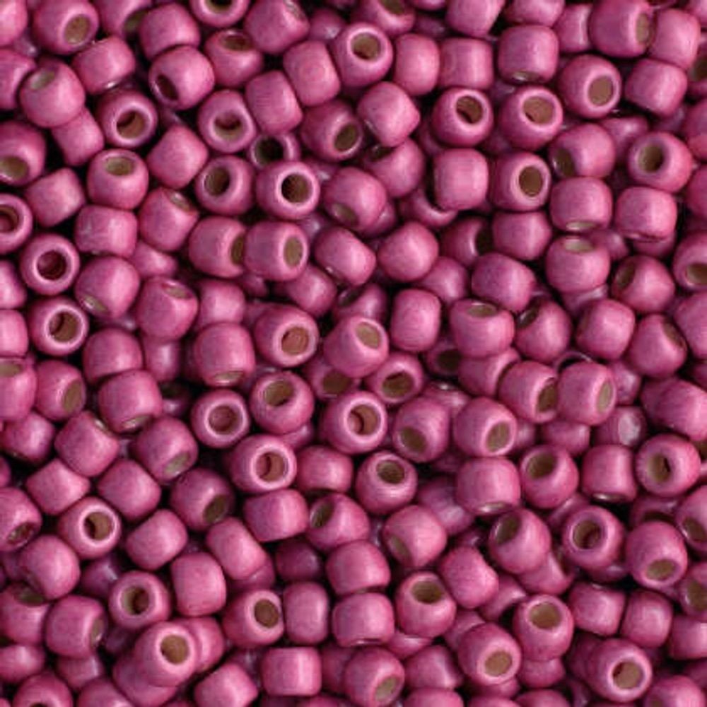 TOHO Co., Ltd. TOHO Round 11/0 (TR-11-PF563F) č.155 - 35 g