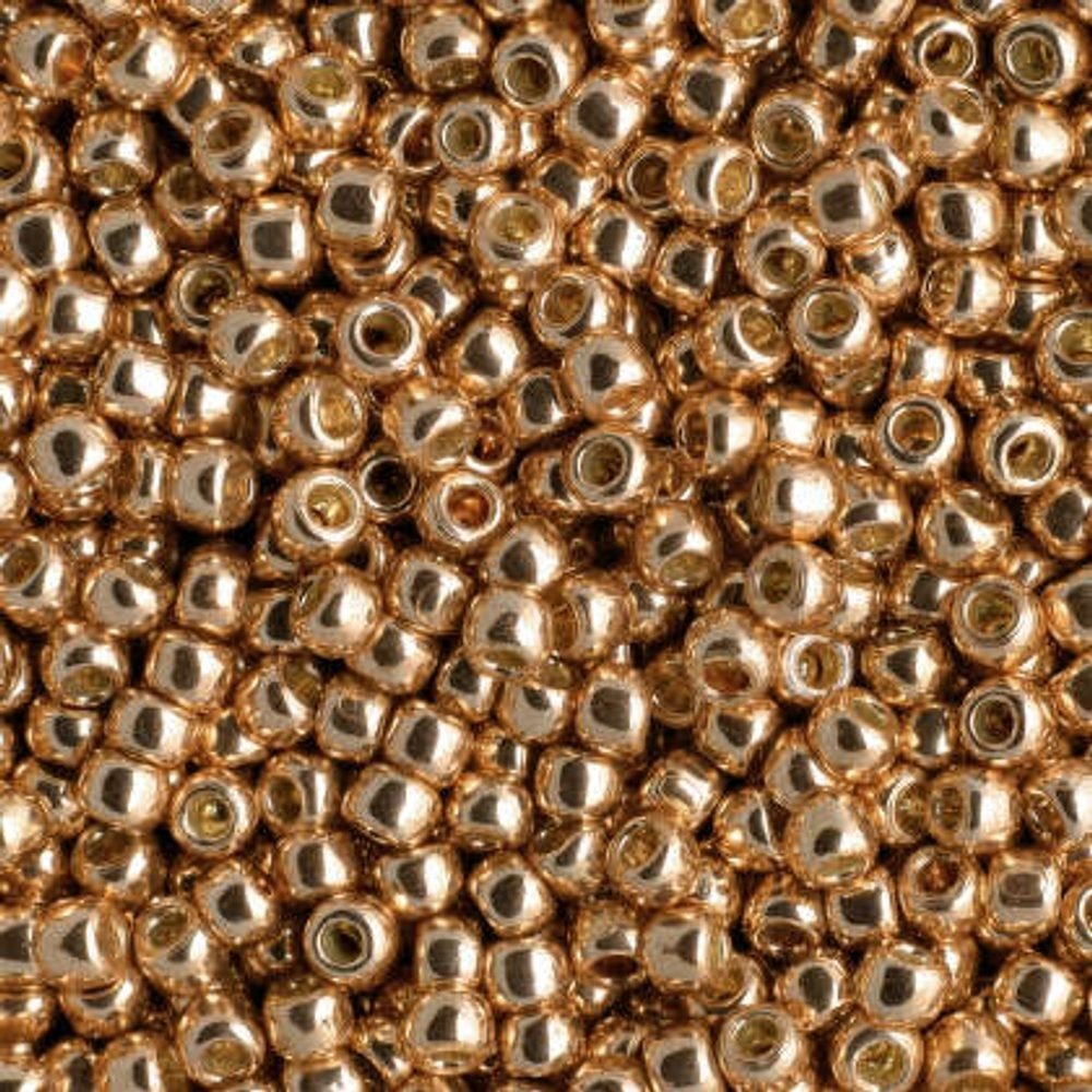 TOHO Co., Ltd. TOHO Round 11/0 (TR-11-PF551) č.305 - 35 g