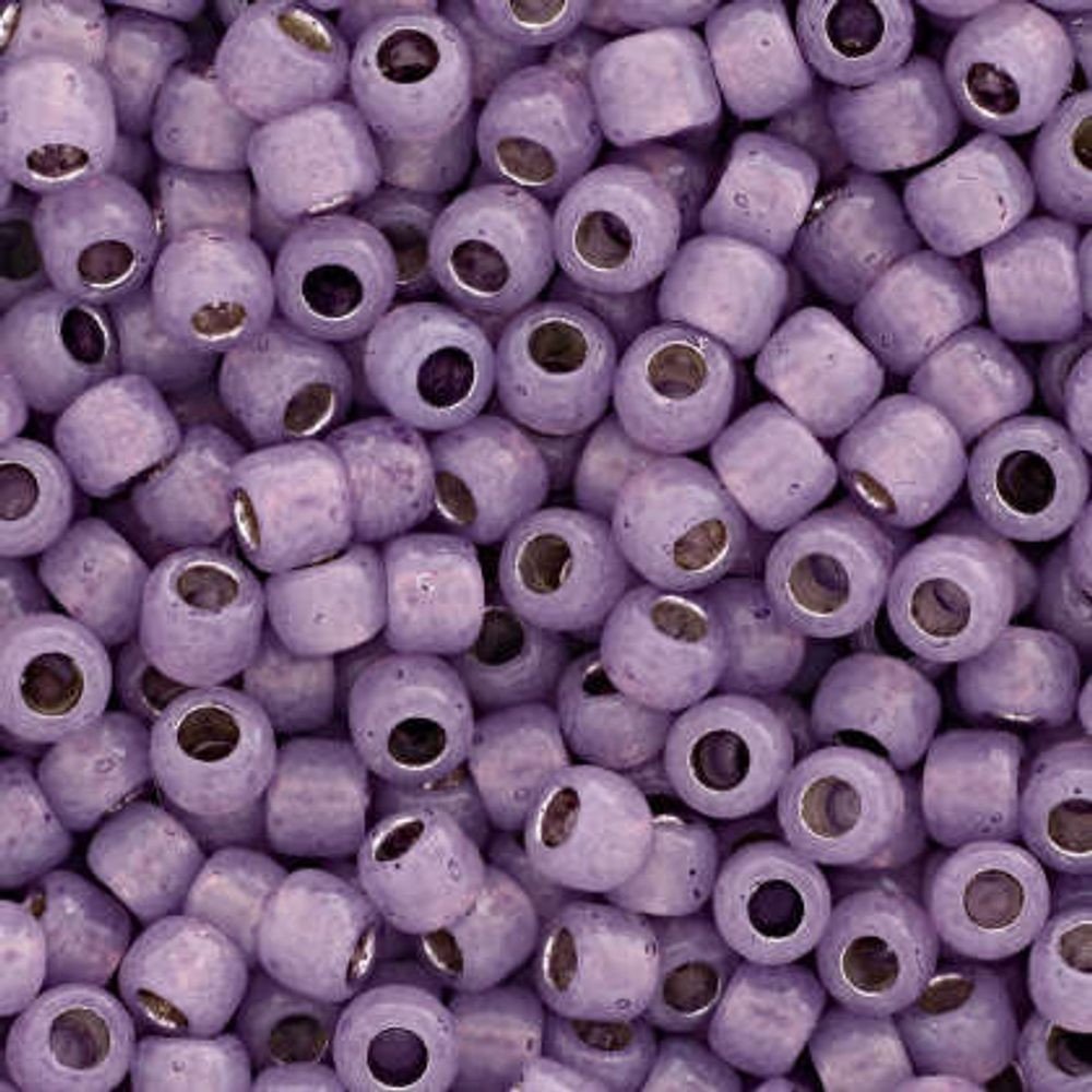 TOHO Co., Ltd. TOHO Round 8/0 (TR-08-PF2108) č.444 - 35 g