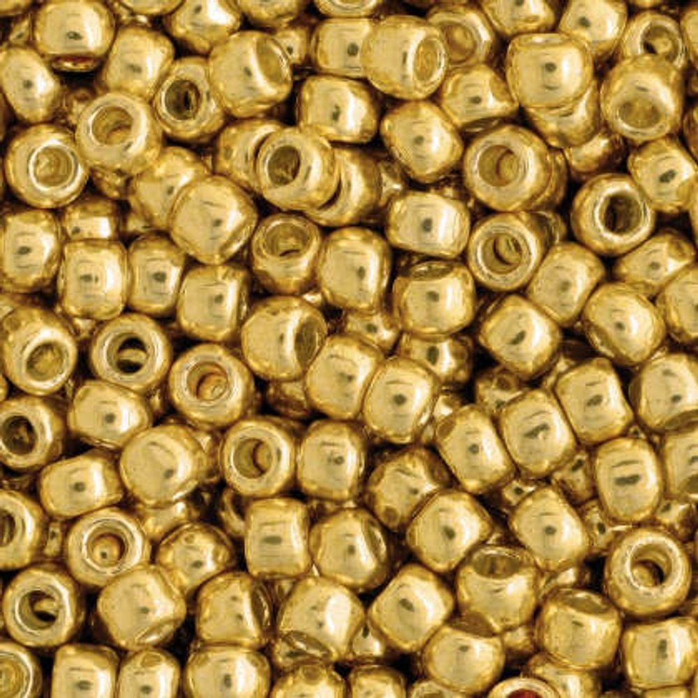TOHO Co., Ltd. TOHO Round 8/0 (TR-08-PF557) č.449 - 35 g