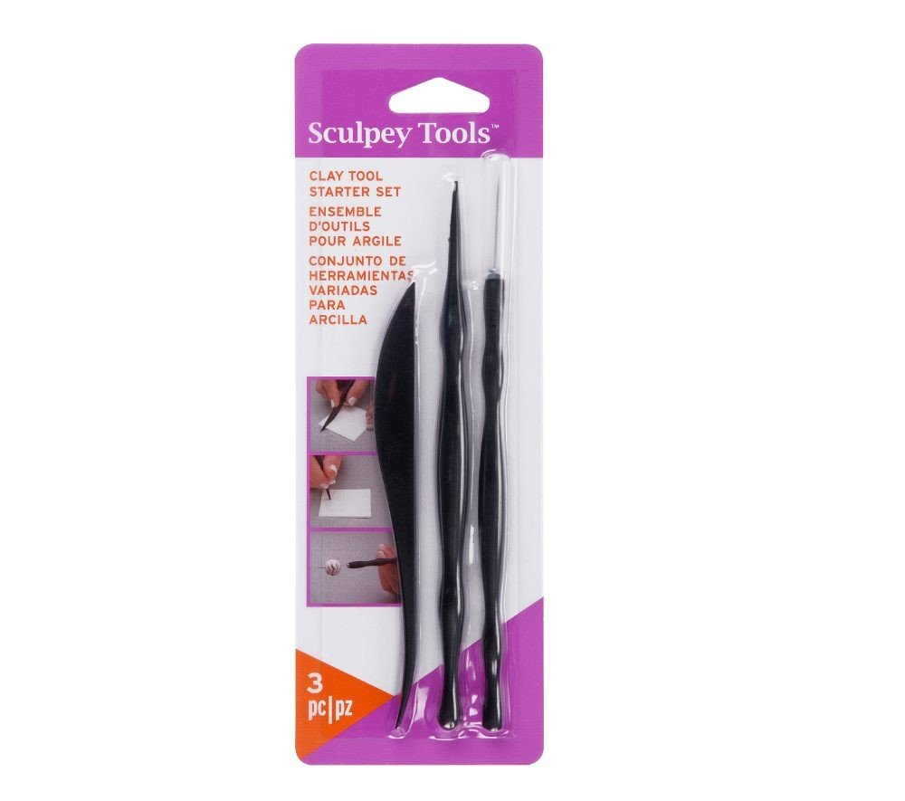 Sculpey modelovací pomůcky - 1 ks