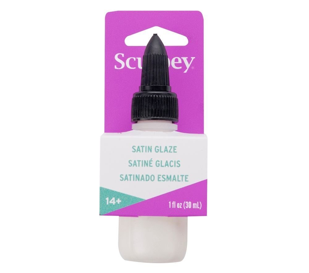 Sculpey Lak 30ml matný - 1 ks