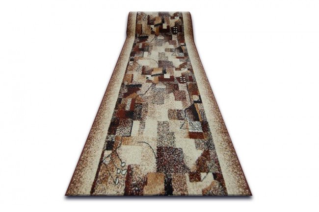 Běhoun BCF IMPRESJA béž