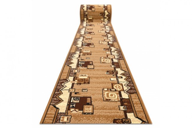 Běhoun BCF MORAD SLACEK staré zlato