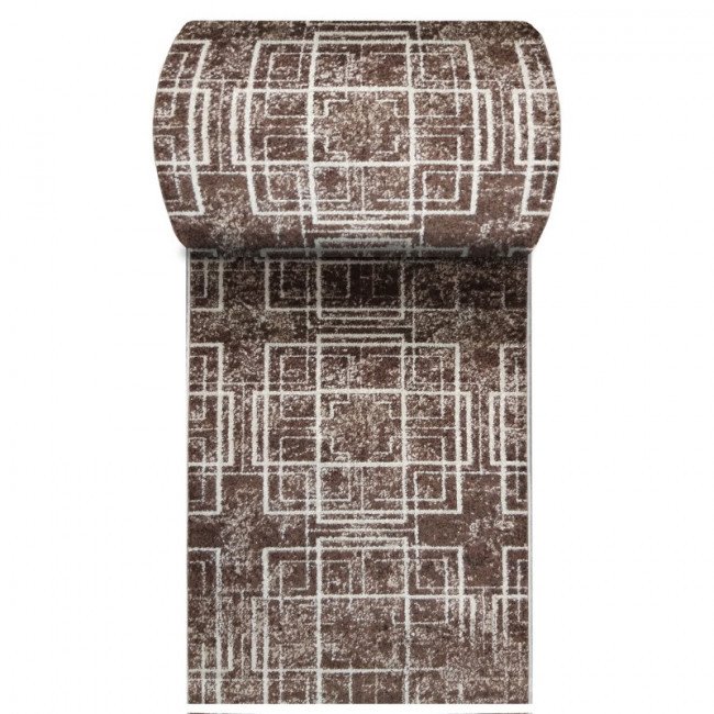 Běhoun Panamero 09 hnědý