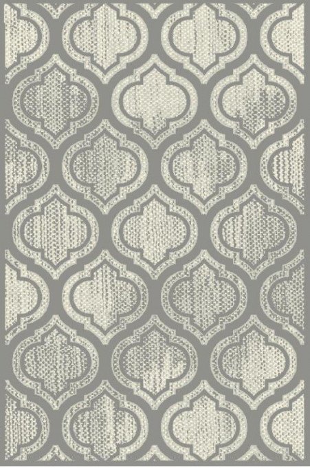 Koberec Agnella Platinium Orio Grafit