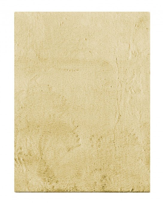 Koberec MOYO 3 SOFT žlutý