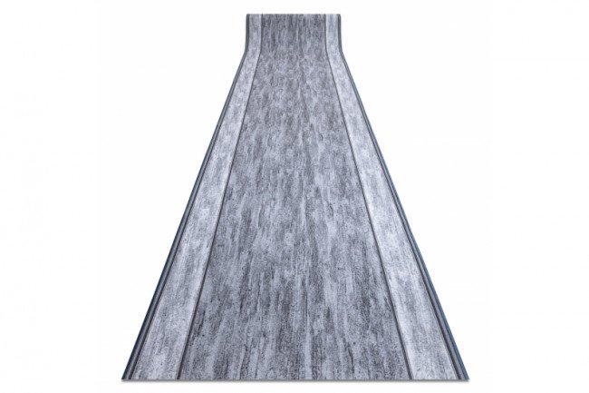 Protiskluzový běhoun RAMA šedý