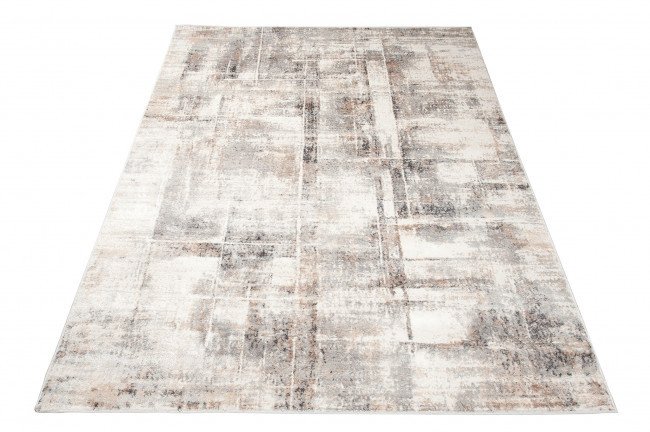 Koberec D194A VIZON VALLEY světle šedý