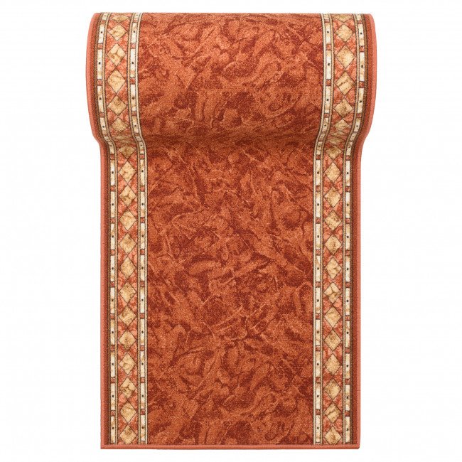 Protiskluzový běhoun CHEOPS 84 TERRACOTTA rudy