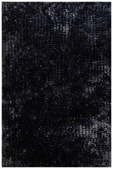 Koupelnový kobereček Shiny Chenille 504367 granátový