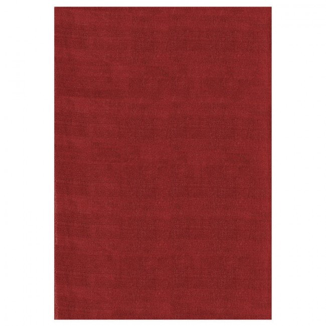 Koberec Sky červený