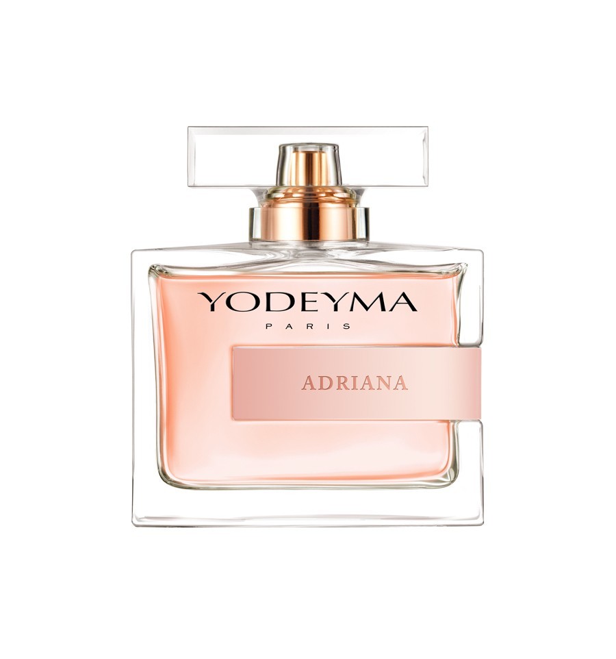 Dámský parfém Yodeyma Adriana Varianta: 100ml