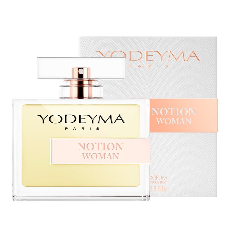 Dámský parfém Yodeyma Notion woman Varianta: 100ml