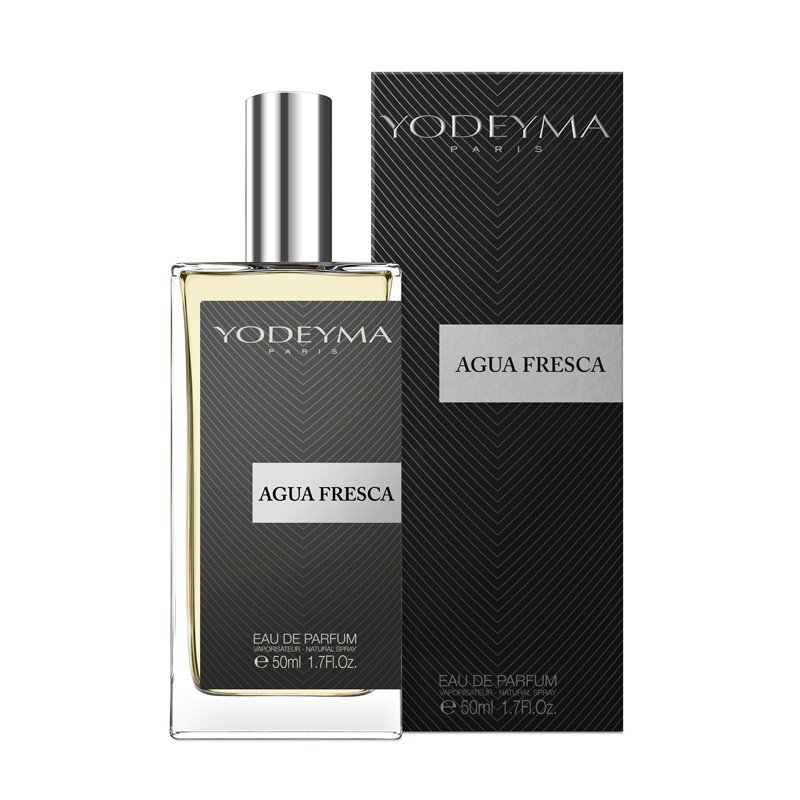 YODEYMA Paris YODEYMA Agua Fresca EDP Varianta: 50ml