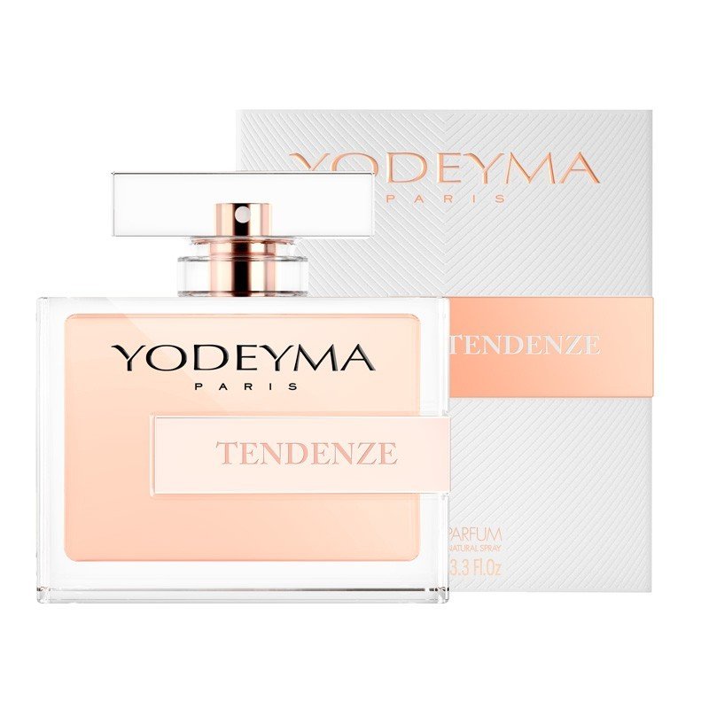 YODEYMA TENDENZE EDP Varianta: 100ml